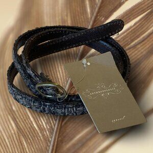 NWT Anthropologie Belt